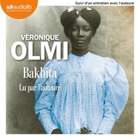 Téléchargement de livre audio allemand Bakhita par Véronique Olmi  9782367625447 in French