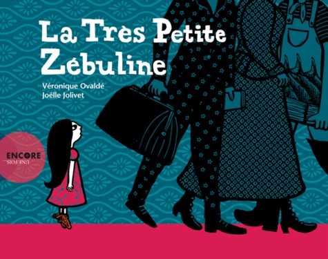 La trés petite Zébuline