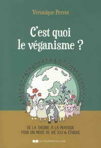 C'est quoi le véganisme ?