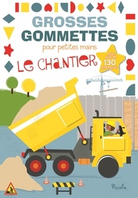 Véronique Petit - Le chantier.