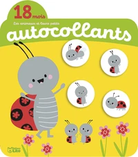 Les animaux du jardin