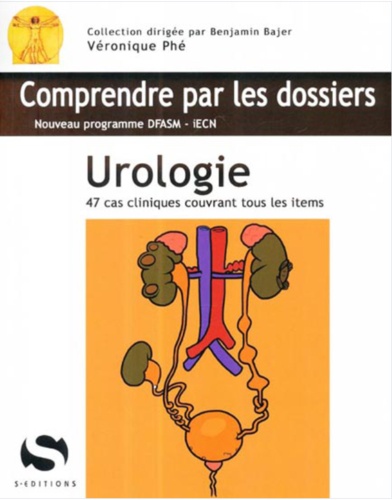 Véronique Phé - Urologie.