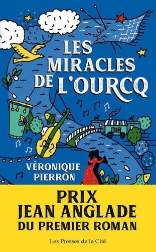 couverture de : Les miracles de l'ourcq 