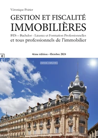 Gestion et fiscalité immobilières