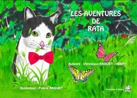 Véronique Raguet-Henry et Pascal Raguet - Les aventures de Rata.