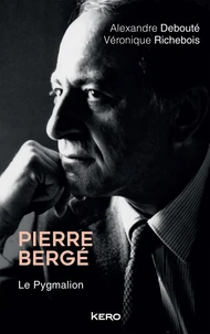 Pierre Bergé