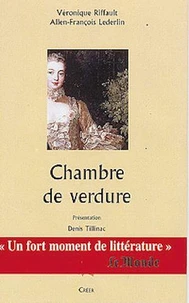 Chambres de verdure