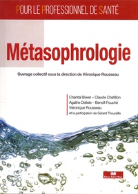 Véronique Rousseau et Chantal Biwer - Métasophrologie.