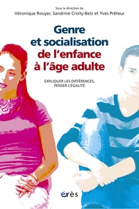 Genre et socialisation de lenfance à lâge adulte - Expliquer les différences, penser légalité.pdf