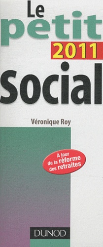 Véronique Roy - Le petit social.