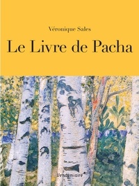 Véronique Sales - Le livre de Pacha.