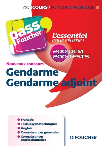 Véronique Saunier et Valérie Béal - Nouveaux concours Gendarme Gendarme adjoint.