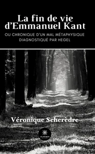 La fin de vie d'Emmanuel Kant