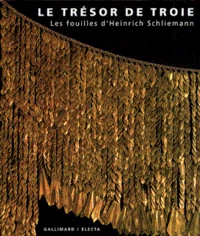 Le trésor de Troie