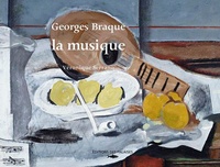 Véronique Serrano - Georges Braque, la musique.
