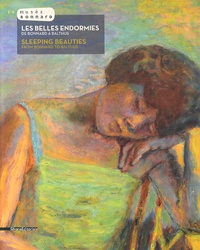 Véronique Serrano - Les belles endormies de Bonnard à Balthus.