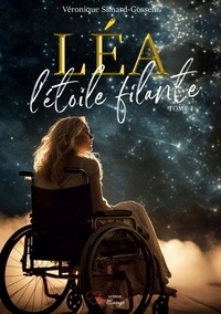 Téléchargement d'ebooks to nook gratuitement Léa l'étoile filante par (French Edition) FB2