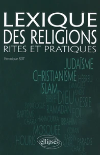 Lexique des religions