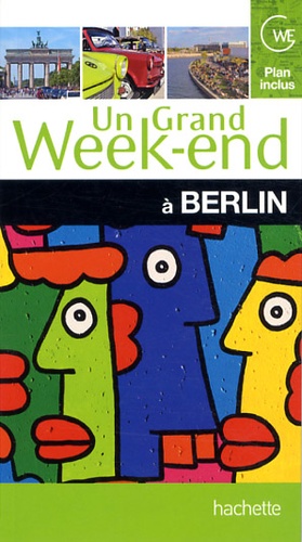 Un grand week-end à Berlin - Occasion