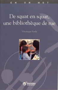 De squat en squat, une bibliothèque de rue
