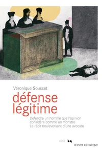 Défense légitime