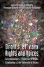Véronique Strimelle et Françoise Vanhamme - Alternative Perspectives in Cr  : Droits et voix - Rights and Voices - La criminologie a l'Universite d'Ottawa - Criminology at the University of Ottawa.