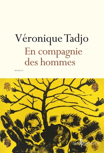 Véronique Tadjo - En compagnie des hommes.