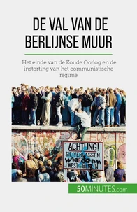 De val van de Berlijnse muur
