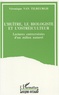 Véronique Van Tilbeurgh - L'huître, le biologiste et l'ostréiculteur - Lectures entrecroisées d'un milieu naturel.