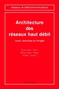 Architecture des réseaux haut débit