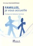 Véronique Voorneveld-Brisson - Familles, je vous accueille - Pratique de médiation familiale.