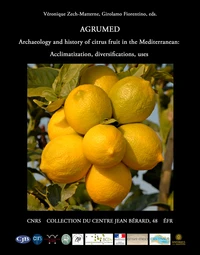AGRUMED: Archaeology and history of citrus fruit in the Mediterranean