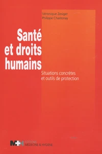 Santé et droits humains