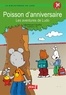 Véronqiue Cauchy - Poisson d'anniversaire - Les aventures de Ludo.