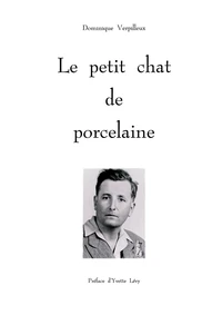 Le petit chat de porcelaine
