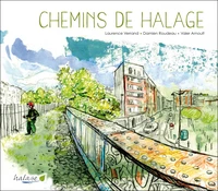 Chemins de Halage
