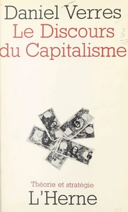 Le discours du capitalisme