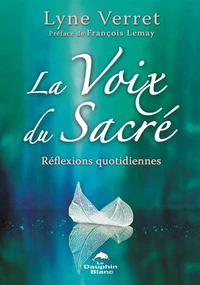 La voix du sacré