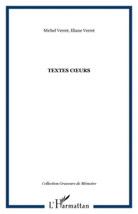 TEXTES CŒURS