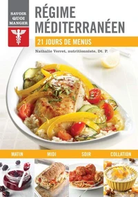Régime méditerranéen