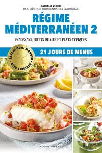 Régime méditerranéen
