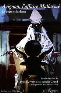 Avignon, l'affaire Mallarmé