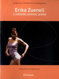 Erika Zueneli : L'intimité comme arène