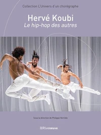 Hervé Koubi