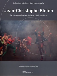 Jean-Christophe Bleton
