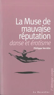 La Muse de mauvaise réputation
