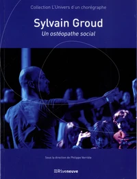 Sylvain Groud : un ostéopathe social