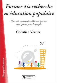 Former à la recherche en éducation populaire