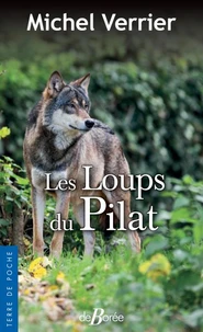 Les loups du Pilat