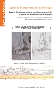 Guide de bonnes pratiques en archéologie
